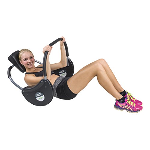 Tunturi Power Roller, 14TUSFU105 - 2