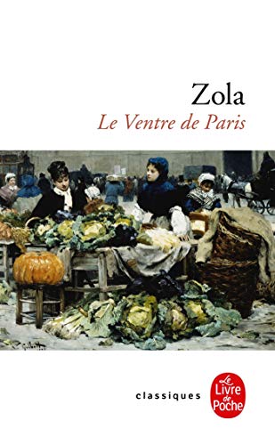 Le Ventre de Paris Le Ventre de Paris