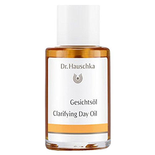 Dr. Hauschka Gesichtsöl unisex, regulierende Tagespflege, 30 ml, 1er Pack (1 x 112 g)