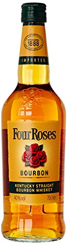 Four Roses Whiskey - 0.700 ml