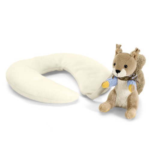 Preisvergleich Produktbild Sterntaler st34334 Nackenstütze M, Edgar