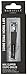 Danielle Creations Soft Touch Nail Clipper Black