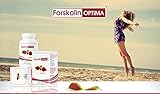 FORSKOLIN FORSKOLINA OPTIMA 180 Kapseln (1Kapsel=400 mg)...