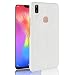 Produktbild Forhouse Vivo Y83 Pro Hülle, Protector Shell Hülle [Protective] Protector Cover fits Vivo Y83 Pro - White