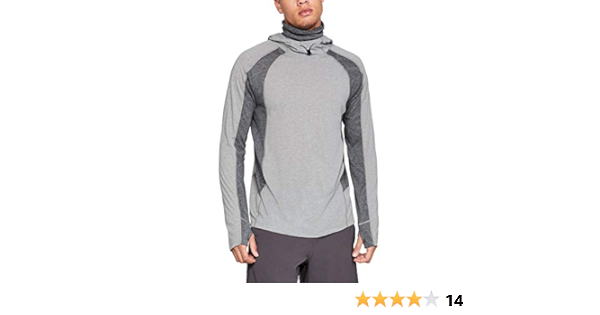 under armour swyft hoodie