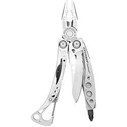 Leatherman 830956 Skeletool Pince multifonctions 7 outils avec étui