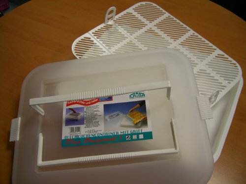 Kriba Blechkuchen – Con M Hebeeinsatz 5514 - 3