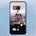 Produktbild HTC One M9 Hülle Mit Collection- Retro Neymar Print Solid Hülle Für Women
