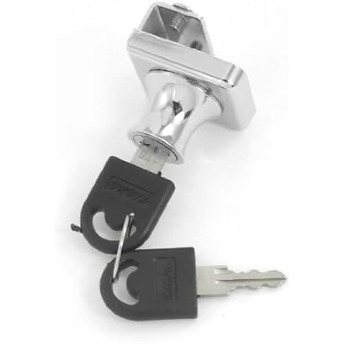 Suchergebnis auf Amazon.de für: Schrank - Schließzylinder