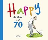 Image de Happy als Mann mit 70