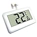 Produktbild Starmood Digitales Thermometer für Kühlschrank/Gefrierschrank mit Magnethaken