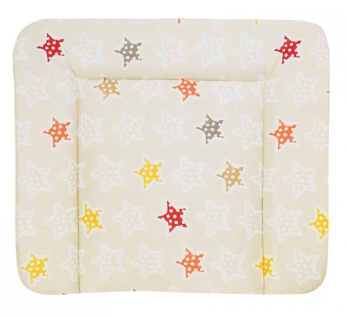 Preisvergleich Produktbild Alvi Wickelauflage natur Größe 85x75 cm