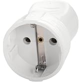 FEYZAYAPI Viko Grounded Female Plug