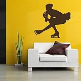 Este adhesivo de pared es adecuado para cualquier superficie lisa, plana, seca y sin polvo, ideal para decorar salas de estar, dormitorios, oficinas, pasillos, paredes, vidrio, muebles, etc.