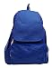 Vintage Stylish Ladies Expandable Backpacks Handbags Blue(bag 146) RS.450.00