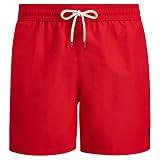 ralph lauren usa POLO RALPH LAUREN Badeshort Polo Ralph Lauren Herren Badeshorts rot (74) L