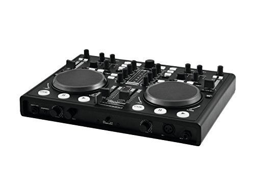 Preisvergleich Produktbild OMNITRONIC TMC-2 MK2 Interface inkl. VDJ