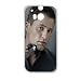 Produktbild Til Schweiger Actor Man Brunet Razor Bristles 19233 HTC One M8 Handyfall hülle weißen Handy Fallabdeckung EEEXLKNBC21794