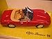 Produktbild Revell Alfa Romeo Spider rot, 1:18