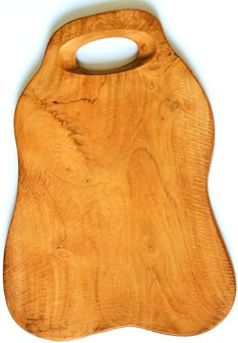 Teak Wooden Board 30 cm Chopping Board/Kitchen Board Chopping Board Chopping Board