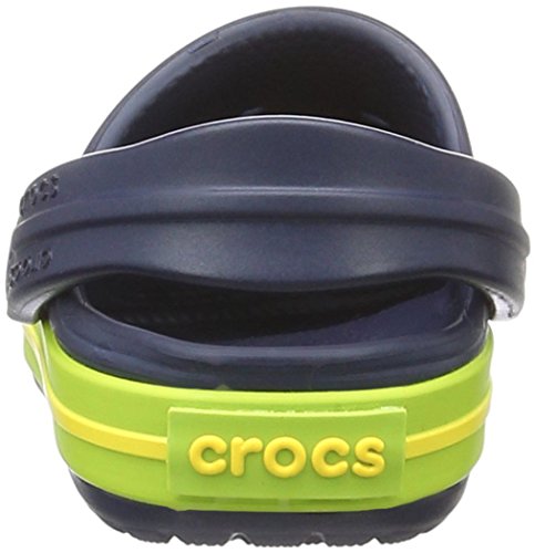 crocs Unisex-Kinder Crocbandclogk Clogs - 2