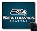 Produktbild Seattle Seahawks NFL Logo Mouse Pad/Mouse Mat Rectangle by ieasycenter