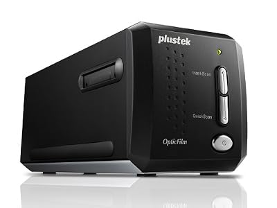 Plustek OpticFilm 8200I-AI