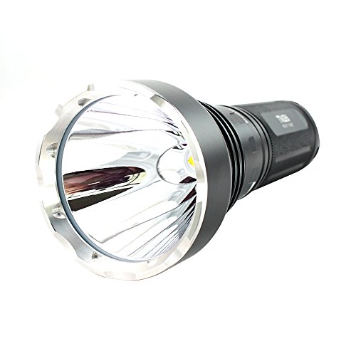 ThruNite TN35 MT-G2 Max 2750 Lumen mit CREE MT-G2 LED Outdoor-Lampe Thrower & Floody LED-Taschenlamp - 4