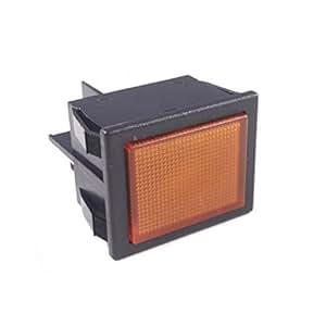 Polar Defrost Indicator Amazon Co Uk Kitchen Home
