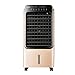 Produktbild LIYFF-Kühlung Klimaanlage Ventilator Klimaanlage Ventilator Einzel Kaltluftbefeuchtung Mobile Haushaltslüfter Remote Wasserkühler Luftbefeuchter Portable Air Coole