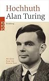 Cover zum Buch Alan Turing