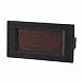 Price comparison product image Move&Moving(TM) DC 0-500mA 3 1/2 Digital Red LED Display Ampere Panel Meter Ammeter