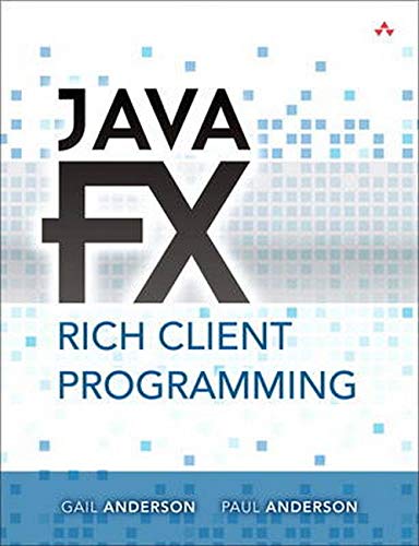 JavaFX Rich Client Programming on the NetBeans Platform