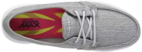 Skechers Damen Go Step-Riptide Bootschuhe - 8