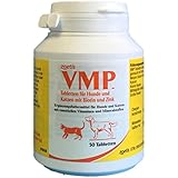 Zoetis VMP 50 Tabletten