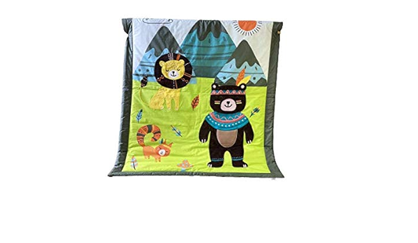 amazon baby comforters