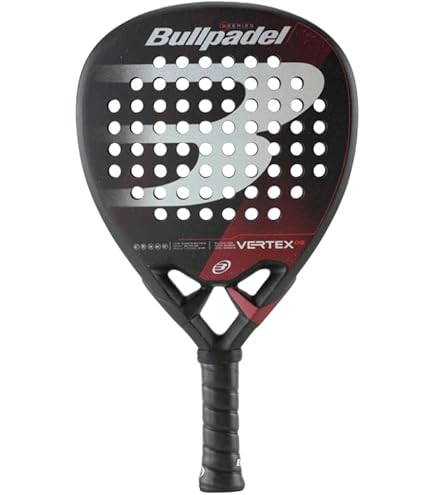 Bullpadel Vertex Pro 03 2023 Padelracket