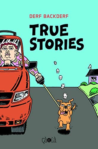 Télécharger True Stories Francais PDF