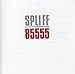 Produktbild 85555 (German language version) by Spliff (1988-03-01)