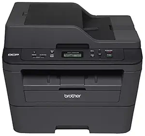 Brother DCP-L2540DW Laser Printer (Black)