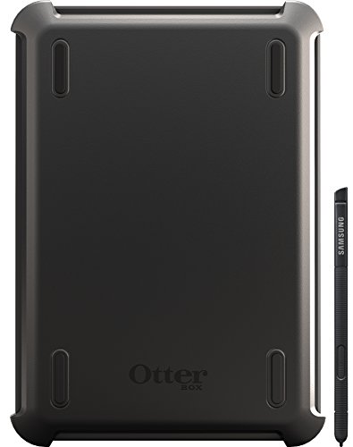OtterBox 77-51799 Schutzhülle für Samsung Galaxy Tab A 24,63 cm (9,7 Zoll) schwarz - 6