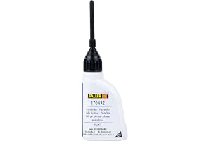 Faller F170492 Expert plastlim, 25 g, 170492