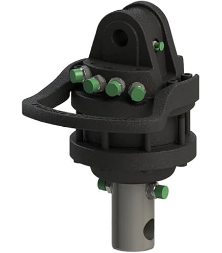 Pinza Forestale Joma-Tech OG12 - Senza Rotatore, Apertura 875mm - Foto 8