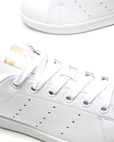 adidas Damen Stan Smith W Tennisschuhe - 5