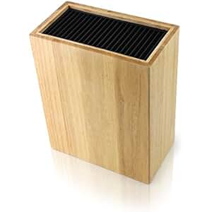 Amazon.de: Messerblocksets - Küchenmesser: Küche, Haushalt & Wohnen