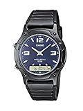 Casio Herren Armbanduhr Collection Analog