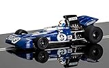 Scalextric C3759A Legends Tyrrell 002