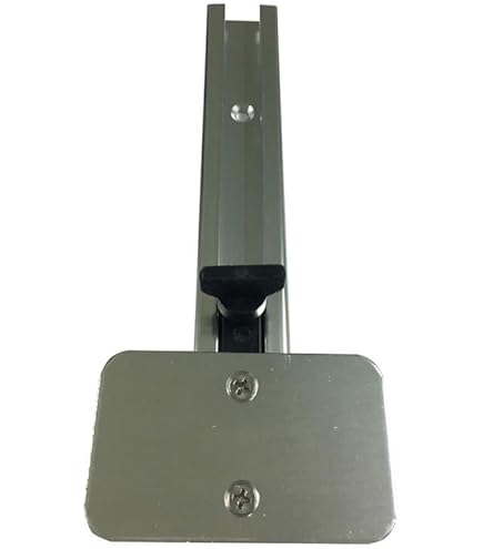 Supporto Verticale Per Trasduttore Da Poppa OSCULATI - Per Ecoscandaglio E Strumentazione Nautica - Foto 7