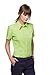 Produktbild KUSTOM KIT Workforce Bluse Kurzarm - Lime - UK 14/US 10/EU 42