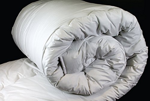 Musbury Luxury Microfibre 13.5tog Duvet - Superking